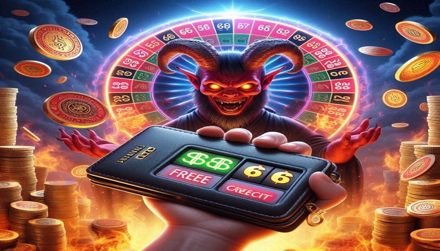 slot666 ออนไลน์ เฮงๆ รวยๆ กับเครดิตฟรีและวอเลท